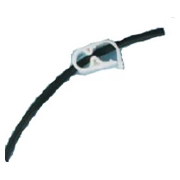 Bel-Art Products Tubing Clamp Autoclavable 12/Pk  - 182280000