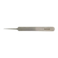 BR Surgical, LLC Jewelers Forcep Straight 4" Ea  - BR10-33105