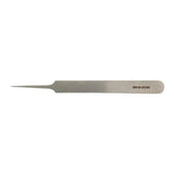 BR Surgical, LLC Jewelers Forcep Straight 4" Ea  - BR10-33105