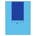 Welmed Inc 60x76" Sterile Surgical Drape Non-Fenestrated - 1222-125S