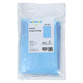 Welmed Inc Protect5 76x100" Sterile Surgical Drape Non-Fenestrated - 1222-130S