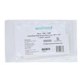 Welmed Inc -Clearview 16x16" Sterile Surgical Drape Fenestrated, 40 EA/CA 1501-1020