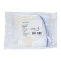 Welmed Inc Clearview 36x3" Sterile Surgical Drape Fenestrated, 40 EA/CA - 1501-1067