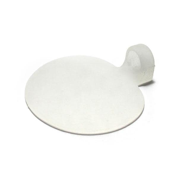 Dr. Jill's Footpads Inc -Orthopedic Pad Foot Gel Large #1050 LARGE