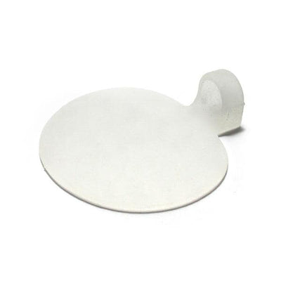 Dr. Jill's Footpads Inc -Orthopedic Pad Foot Gel One Size #1050 Double Thick