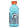 Quaker Oats Company Gatorade Nutritional Beverage Glacier Freeze 12oz Bottle 24/Case - 12251