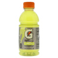 Quaker Oats Company Gatorade Nutritional Beverage Lemon Lime 12oz Bottle 24/Case - 12178