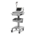 GE Medical Systems Mac 5500 Trolley Cart Refurbished Each - 2055478001