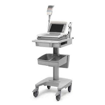 GE Medical Systems Mac 5500 Trolley Cart Refurbished Each - 2055478001