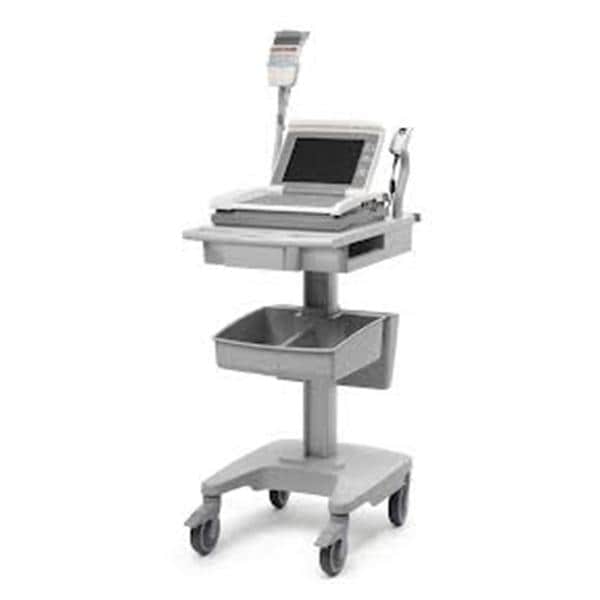 GE Medical Systems Mac 5500 Trolley Cart Refurbished Each - 2055478001