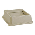 Newell Brands Dist. LLC Lid Can Untouchable Resin 4/Package - FG266400BEIG