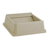 Newell Brands Dist. LLC Lid Can Untouchable Resin 4/Package - FG266400BEIG