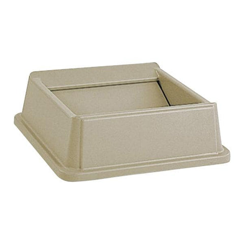 Newell Brands Dist. LLC Lid Can Untouchable Resin 4/Package - FG266400BEIG