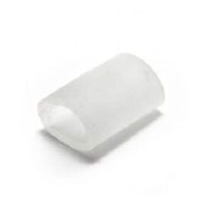 Dr. Jill's Footpads Inc -Premier Orthopedic Sleeve Toe Silicone Gel Small P-4 SMALL