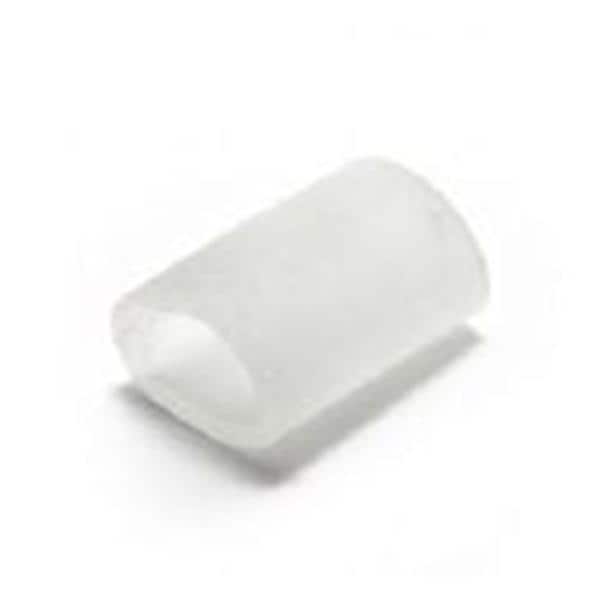 Dr. Jill's Footpads Inc -Premier Orthopedic Sleeve Toe Silicone Gel LargeP-4 LARGE