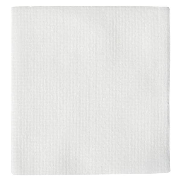 Medline Industries Inc  Avant Deluxe Rayon/Polyester Blend Gauze Sponge 3x3" 4 Ply Non-Sterile NWvn LF - NON26334