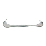 BR Surgical, LLC Goelet Double Ended Retractor 7-1/2" Stainless Steel Ea  - BR18-13519