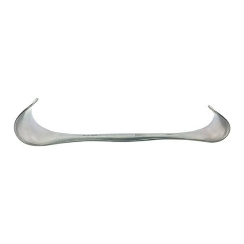 BR Surgical, LLC Goelet Double Ended Retractor 7-1/2" Stainless Steel Ea  - BR18-13519