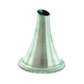 BR Surgical, LLC  Farrior Ear Speculum 3x4mm Stainless Steel Reusable Ea - BR44-01930