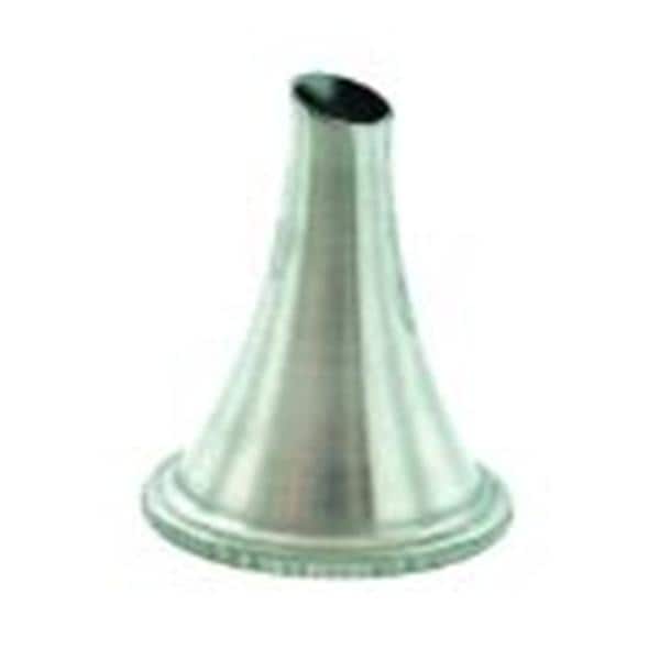 BR Surgical, LLC  Farrior Ear Speculum 3x4mm Stainless Steel Reusable Ea - BR44-01930