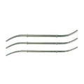 BR Surgical, LLC Hank Uterine Dilator Stainless Steel Reusable Ea - BR70-43025