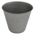 BR Surgical, LLC  Medicine Cup Stainless Steel Silver- BR83-14001
