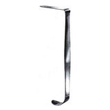 BR Surgical, LLC Heaney Retractor 10-3/4" Stainless Steel Ea - BR18-48282