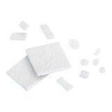 Bard Radiology Division Pledget 250/Bx  - 007969