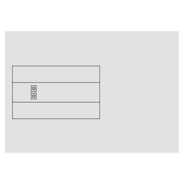 Microtek Inc -75x135" Sterile Special Procedure Drape Non-Fenestrated AD229