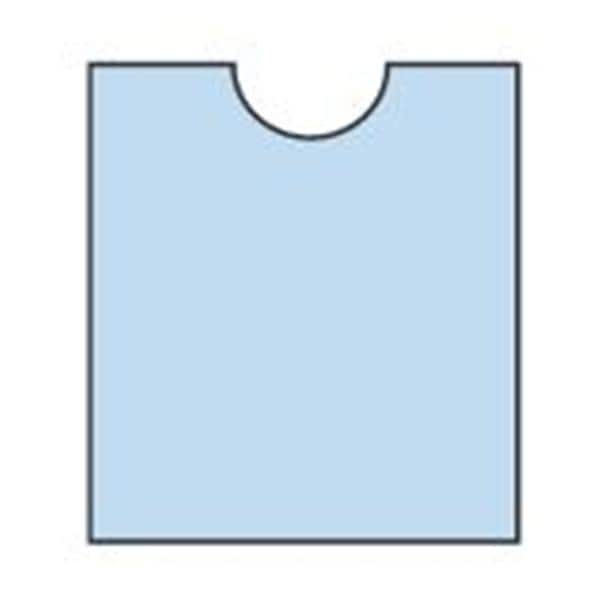 Microtek Inc -Armour Protection 16x16" Non-Sterile Drape Shield Non-Fenestrated RBFPS101L
