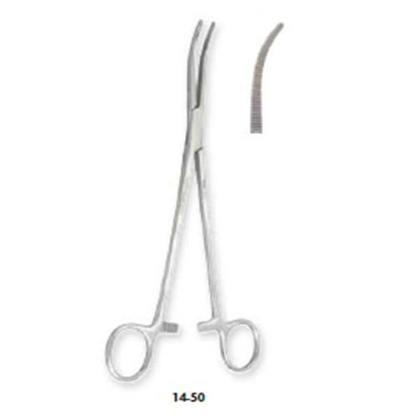 Miltex-Integra Miltex -Moynihan Forcep 8" Stainless Steel Each 14-50