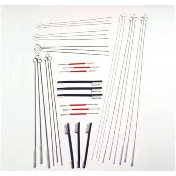 Sklar Instruments -Endoscopic Cleaning Brush Set Each 10-1428