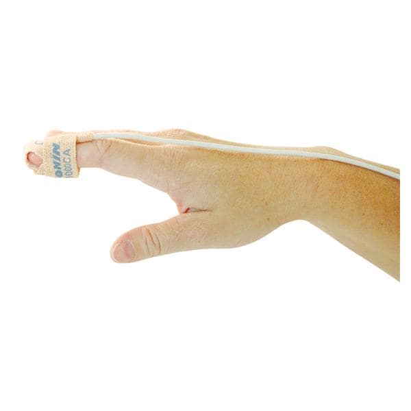 Nonin Medical -Pulse Oximeter Sensor Adult For Nonin handheld and tabletop SpO2 monitors 24/Box 7426-001