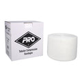 Pro Orthopedic Devices -Tubular Bandage Knit 5"x11yd White Each 25191