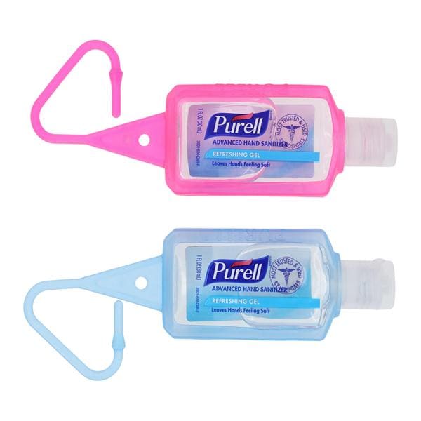 Gojo Industries Inc - Purell Advanced Gel Sanitizer 1 oz Ethyl Alcohol 36/Case3900-36-WRP