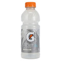 Quaker Oats Company Gatorade Sports Beverage Glacier Cherry 20oz Bottle 24/Case - 10247