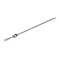 Medgyn Products Inc Randall Endocervical Curette Metal Ea  - 30614