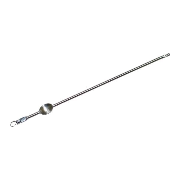Medgyn Products Inc Randall Endocervical Curette Metal Ea  - 30614
