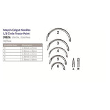 Cincinnati Surgical Co Trocar Point Needle _ - 09826-S-2