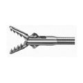 BR Surgical, LLC Grasping Forcep 15-3/4" Ea  - BR980-7017-005