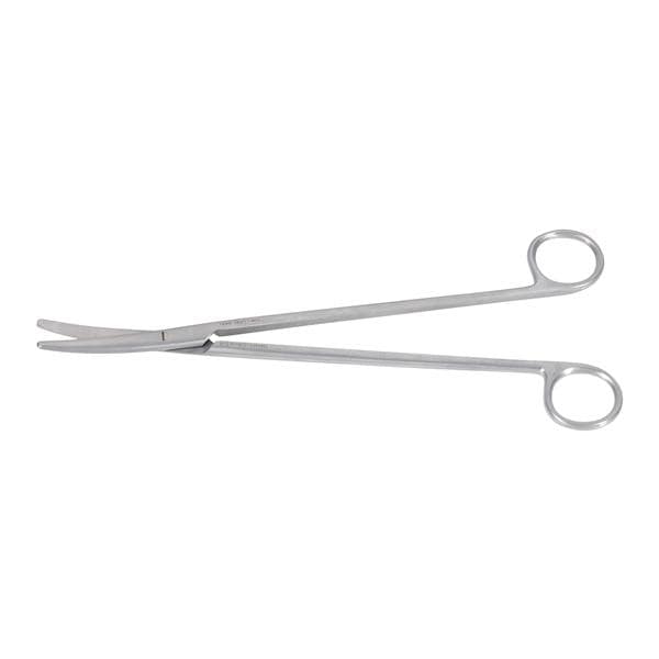 BR Surgical, LLC IUD Scissors Curved 9" Stainless Steel Non-Sterile Reusable Ea  - BR08-50623