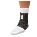 DJO, Inc -Stabilizing PRO Brace Ankle Adult 800D Ballistic Nylon 16-17" Size 3X-Large 11-3234-7-06000