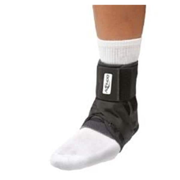 DJO, Inc -Stabilizing PRO Brace Ankle Adult 800D Ballistic Nylon 16-17" Size 3X-Large 11-3234-7-06000