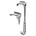 Sklar Instruments -Kelly Retractor 10-1/2" Each 60-1671