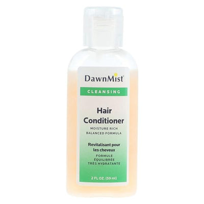 Dukal LLC DawnMist Hair Conditioner 2oz 144/Case - HC02