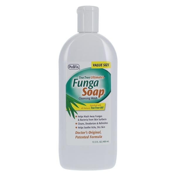 Pedifix, Inc FungaSoap Soap 13.5oz Each - P3072