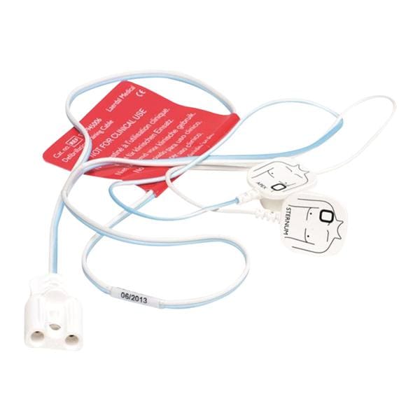 Laerdal Medical Corp AED AED Cable New For Manikin Each - 151-945006