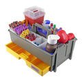 Unico Phlebotomy Tray Gray Each - 48710