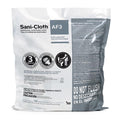 PDI Professional Disposables Sani-Cloth AF3 Wipes Disinfectant Refill 2/Ca - P2450P