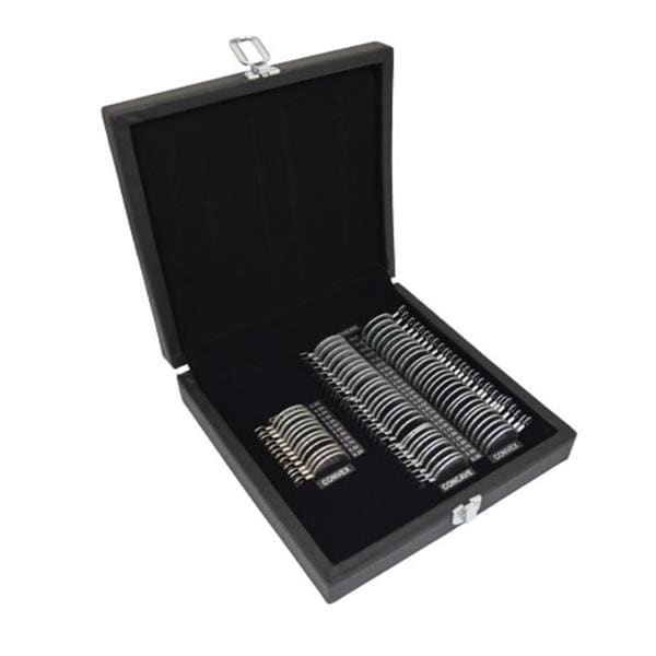 Good-Lite Co Perimetry Trial Lens Set- 685900